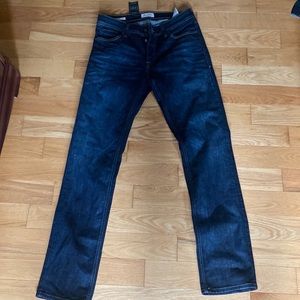 Mens Jack and Jones jeans